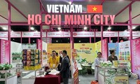 160여 개 베트남 회사, 아시아 지역 최고의 식품‧음료 박람회에 참여