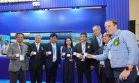 2024년 베트남 우유 국제 전시회, 한국과 여러 국가 유치