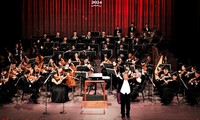 ‘Vietnamese Composers’ 콘서트, 오는 16일 공연