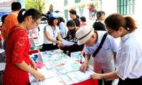 하노이-호찌민시 간의 관광 상품 홍보 행사•• 오는 8월 진행