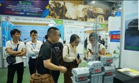 2024년 하노이 국제환경에너지 전시회…오는 6월 말에 개최