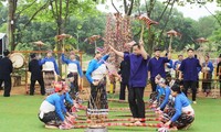 베트남 소수민족 문화 관광마을, 7월 내 다채로운 체험 활동 개최