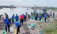 빈투언,청결·안전 해양 환경을 위해 노력