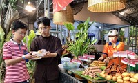 2024년 '남부의 향·색’ 음식 축제··100개의 별미요리 홍보