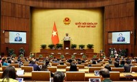 베트남 국회, 영국의 CPTPP 가입 문건 비준 결의 발표