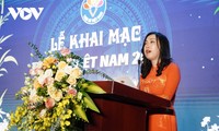2024년 베트남 하계 캠프: 베트남 교포청년 귀향