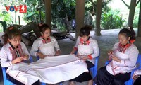 라이쩌우 민족문화 보존 지원정책의 효율성