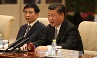 ប្រធានរដ្ឋចិន លោក Xi Jinping លើកឡើង «បន្ទាត់ក្រហម» ចំពេះហុងកុង
