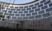 បោះឆ្នោតអគ្គនាយក UNESCO នៅជុំទី ៣ 