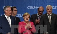 គណបក្សរបស់អធិការបតី Merkel ធ្លាក់ចុះចំនួនសម្លេងគាំទ្រក្នុងការបោះឆ្នោតនៅរដ្ឋ Niedersachsen 
