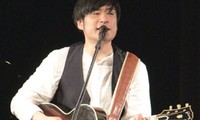 Kontes “Suara Nyanyian ASEAN + 3“: Yohei Hamabata  - Kontestan dari Jepang