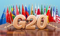 G20 កំណត់នូវភារកិច្ចចំនួន ៥ របស់វប្បធម៌ក្នុងដំណើរការស្តារឡើងវិញបន្ទាប់ពីជំងឺរាតត្បាតកូវីដ ១៩