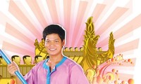 Preab Sovath - Khmer New Year
