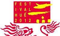 ពិធីបិទ Festival Hue ២០១២ 