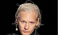 អង់គ្លេស៍បដិសេធពាកតវ៉ាប្រឆាំងធ្វើបត្យាប័ន្ធអ្នកបង្កើត Wikileaks ទៅស៊ុយអែត។