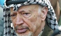 Palestine​​​ នឹងបើកទូលាយការធ្វើស៊ើបអង្កេតអំពីការស្លាប់របស់អតីតប្រធានាធិបតី Yasser Arafat 