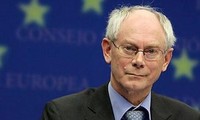 ប្រធានក្រុមប្រឹក្សារអឺរ៉ូប Herman Van Rompuy នឹងអញ្ជើញមកដំណើរទស្សនកិច្ចជាផ្លូវការនៅវៀតណាម