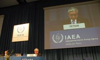 វៀតណាម - IAEA បង្កើនកិច្ចសហប្រតិបត្តិការឲ្យខ្លាំងក្លាថែមទៀត