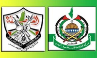 Fatah និង Hamas សម្រេចបញ្ឍប់ជំលោះនៅ Gaza