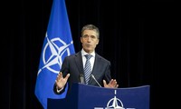 NATO ពិនិត្យមើលទីកន្លែងតាំងពង្រាយប្រព័ន្ធកាំរជ្រួចការពារអាកាស Patriot រវាងខ្សែព្រំដែនទួគី-ស៊ីរី