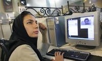 Tehran បានវាយកំទិចឧបាយកលថ្មីលើបណ្ដាញ Internet 