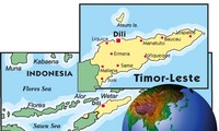 Timor – Leste កំពុងខំប្រឹងប្រែងជំរុញខ្លាំង​ការទាក់​ទាញ​​វិនិយោគពីប្រទេសអាស៊ាននានា