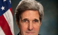 រដ្ឋមន្ត្រីការបរទេសអាមេរិក John Kerry ជូនពរប្រជាជនវៀតណាមក្នុងឱកាសបុណ្យតេតប្រពៃណី ២០១៣