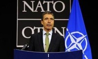 NATO មិនជ្រៀតជ្រែកយោធាក្នុងវិបត្តិនៅស៊ីរីទេ