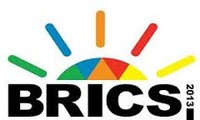 សន្និសីទកំពូលលើកទី ៥ នៃក្រុមបណ្ដាខឿនសេដ្ឋកិច្ចទើបនឹងលេចចេញ (BRICS) បានបើកជាផ្លូវការ 