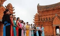 Festival បេតិកភ័ណ្ឌ Quang Nam លើកទី៥ ឆ្នាំ ២០១៣ បានបើក