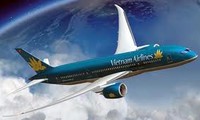 Vietnam Airlines បានបើកជើងហោះហើរអន្តរជាតិថ្មីចំនួន២