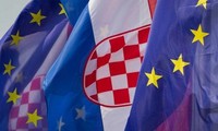 Croatia បានក្លាយទៅជាសមាជិកពេញ សិទ្ធទី ២៨ របស់សហភាពអឺរ៉ុប