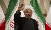 អ៊ីរ៉ង់នឹងបន្តជួបចរចារជាមួយក្រុម P5+1 បន្ទាប់ពីពិធីសច្ចាប្រនិធានទទួលដំណែងរបស់លោក Rouhani