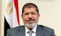 តុលាការអេហ្ស៊ីបពន្យាពេលការចាប់ឃុំខ្លួនអតីតប្រធានាធិបតីលោក Mohamed Morsi 