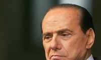 អតីតនាយករដ្ឋមន្រ្តីអ៊ីតាលី S.Berlusconi ប្រកាសបន្តធ្វើនយោបាយ 