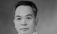 នាយឧត្តមសេនីយ៍ Vo Nguyen Giap បានទទួលមរណភាព