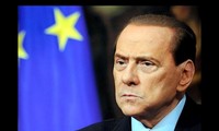 សាលក្រមអំពីការហាមឃាត់លោក Silvio Berlusconi ចូលរួម ស្ថាប័ន្ធនៃរដ្ឋាភិបាល