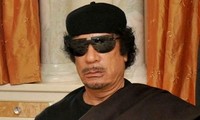 លីបីបានជំនុំជំរះឧបការីចំនួន៣០នាក់របស់អតីតថ្នាក់ដឹកនាំ Muammar Gadhafi