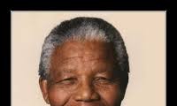 អតីតប្រធានាធិបតីអាហ្វ្រីកខាងត្បូង Nelson Mandela ទទួលមរណភាព