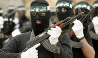 ចលនាឥស្លាម Hamas ត្រូវបានហាមឃាត់សកម្មភាពនៅអេហ្ស៊ីប