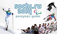 ពិធីបិទមហាស្រពកីឡាសិសិររដូវសំរាប់ជនពិការ Paralympic Sochi ឆ្នាំ ២០១៤