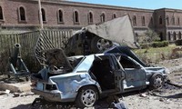 Yemen : Al-Qaedaវាយប្រហារកងទ័ព មនុស្សជាង២០នាក់ត្រូវស្លាប់និងរងរបួស