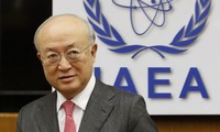 IAEA និងអ៊ីរ៉ង់ “សម្ងាត់ព័ត៌មាន” ពេលបញ្ចប់កិច្ចចរចារនុយក្លេអ៊ែរ