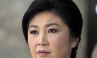 អតីតនាយករដ្ឋមន្ត្រីថៃ លោកស្រី Yingluck Shinawatra បានឃុំខ្លួន