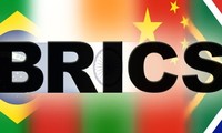 BRICS ចុះហត្ថលេខាលើកិច្ចព្រមព្រៀងអំពីការបង្កើតធនាគាររួម