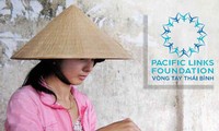 អង្គការ Pacific Links Foundation ប្រគល់ជូនអាហារូបករណ៍ចំនួន ៧ រយសំរាប់និសិស្សនារីនៅតំបន់ព្រៃភ្នំ