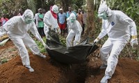 Liberia ចេញផ្សាយ បទបម្រាមគោចរណ៍ដោយអាសន្នរោគ Ebola