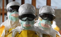 UNICEF ព្រមានថា៖ អាសន្នរោគ Ebola កំពុងគំរាមកំហែងជំនាន់វ័យក្មេងនៅប្រទេសអាហ្វ្រិកខាងលិចនានា
