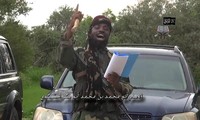 កងទ័ពនីហ្សេរីយ៉ា៖មេដឹកនាំ Boko Haram បានស្លាប់
