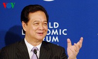 នាយករដ្ឋមន្រ្តីវៀតណាមលោក Nguyen Tan Dung ចូលរួម ASEM លើកទី១០
